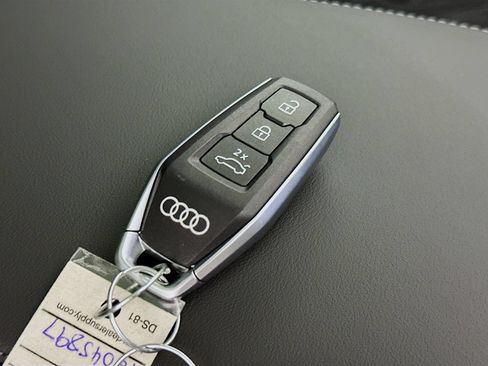 New 2026 Audi SQ5 Premium Plus AWD/4WD image 46