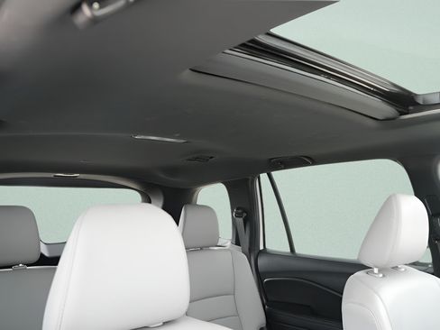 Used 2023 Honda Passport EX-L image 16