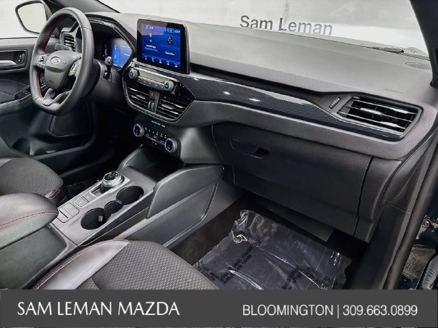 Used 2025 Ford Escape ST-Line AWD/4WD image 28