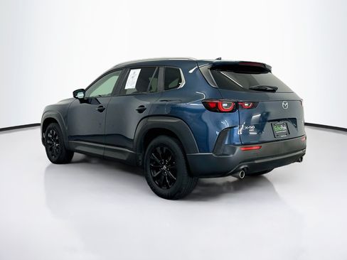 Used 2025 MAZDA CX-50 AWD 2.5 S w/ Premium Package image 5