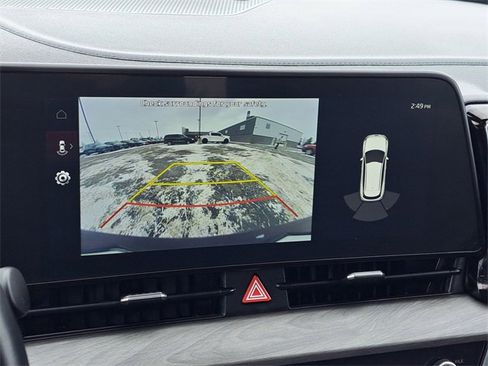 Used 2024 Kia Sportage X-Line w/ X-Line Premium Package image 16