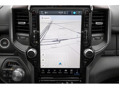 New 2026 RAM 1500 Laramie image 11