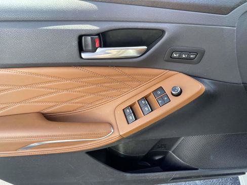 Used 2019 Toyota Avalon Limited w/ Advanced Safety Package image 16