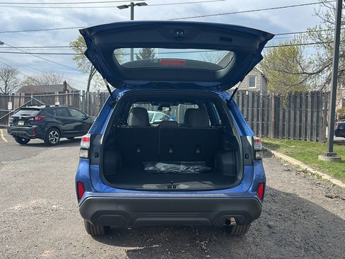 New 2026 Subaru Forester AWD/4WD image 11