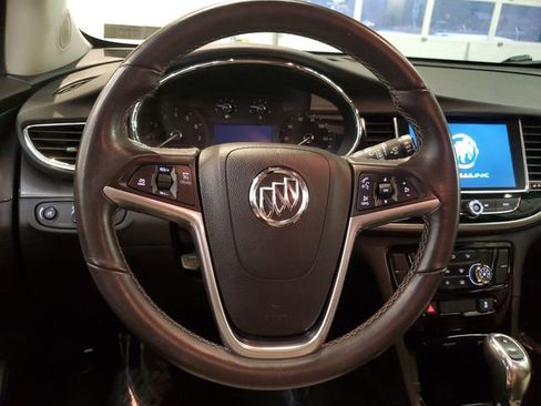 Used 2017 Buick Encore Preferred image 16