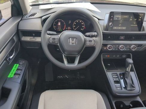 New 2026 Honda CR-V EX image 14
