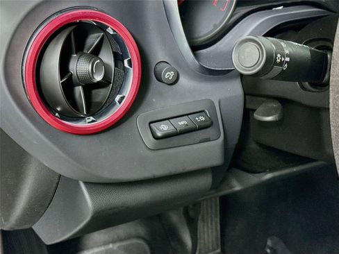Used 2023 Chevrolet Camaro SS RWD image 16