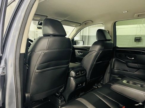 New 2026 Honda Passport RTL image 24