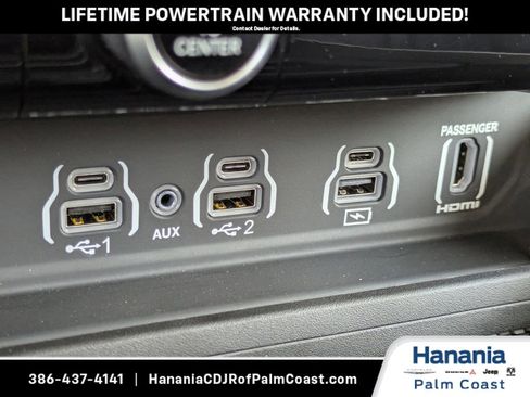New 2026 RAM 1500 Tungsten w/ Towing Technology Group AWD/4WD image 25