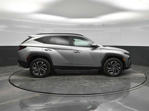 New 2026 Hyundai Tucson SEL Plus AWD/4WD image 9