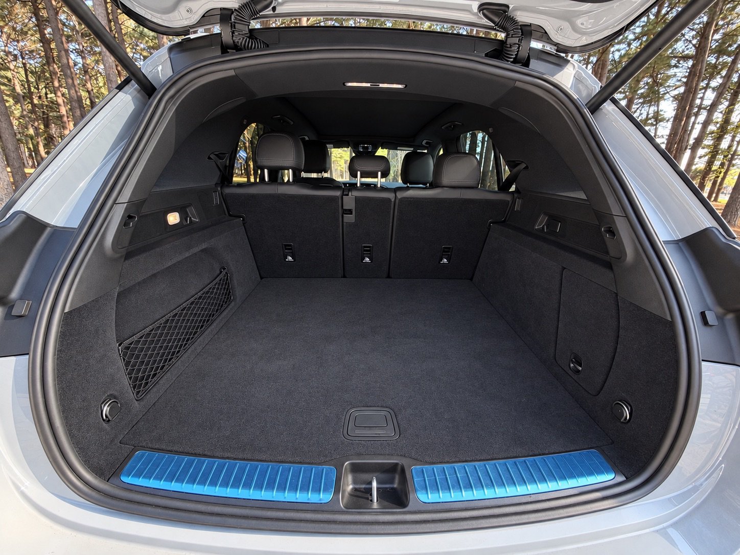 Certified 2026 Mercedes-Benz GLE 350 4MATIC image 16