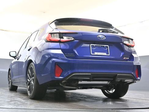 New 2026 Subaru Impreza RS image 42