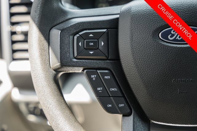 Used 2020 Ford F150 XLT w/ Trailer Tow Package AWD/4WD image 18