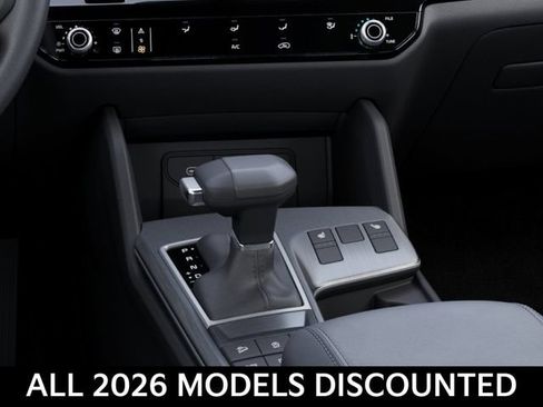 New 2026 Kia Sportage LX w/ LX Convenience Package FWD image 23