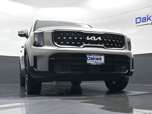 Used 2024 Kia Telluride SX X-Line image 44