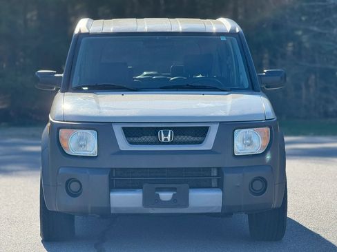 Used 2005 Honda Element EX image 3