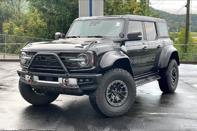Certified 2023 Ford Bronco Raptor AWD/4WD image 1