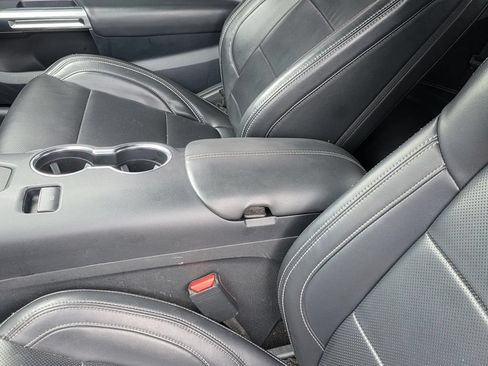 Used 2024 Ford Mustang Premium RWD image 12