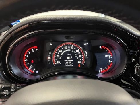 Used 2025 Dodge Durango GT AWD/4WD image 26