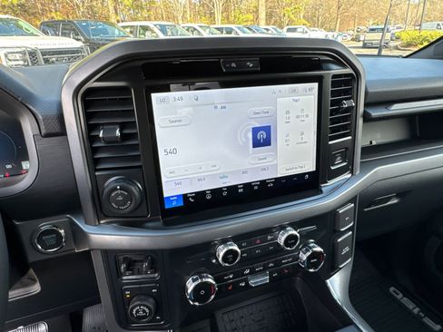 New 2026 Ford F150 XLT w/ Equipment Group 302A MID image 28