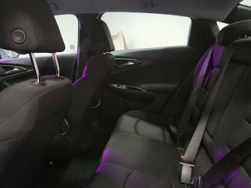 Used 2024 Chevrolet Malibu LT image 18