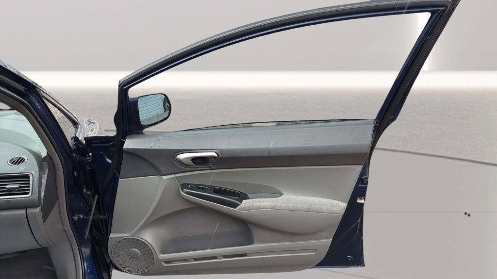 Used 2008 Honda Civic LX image 16