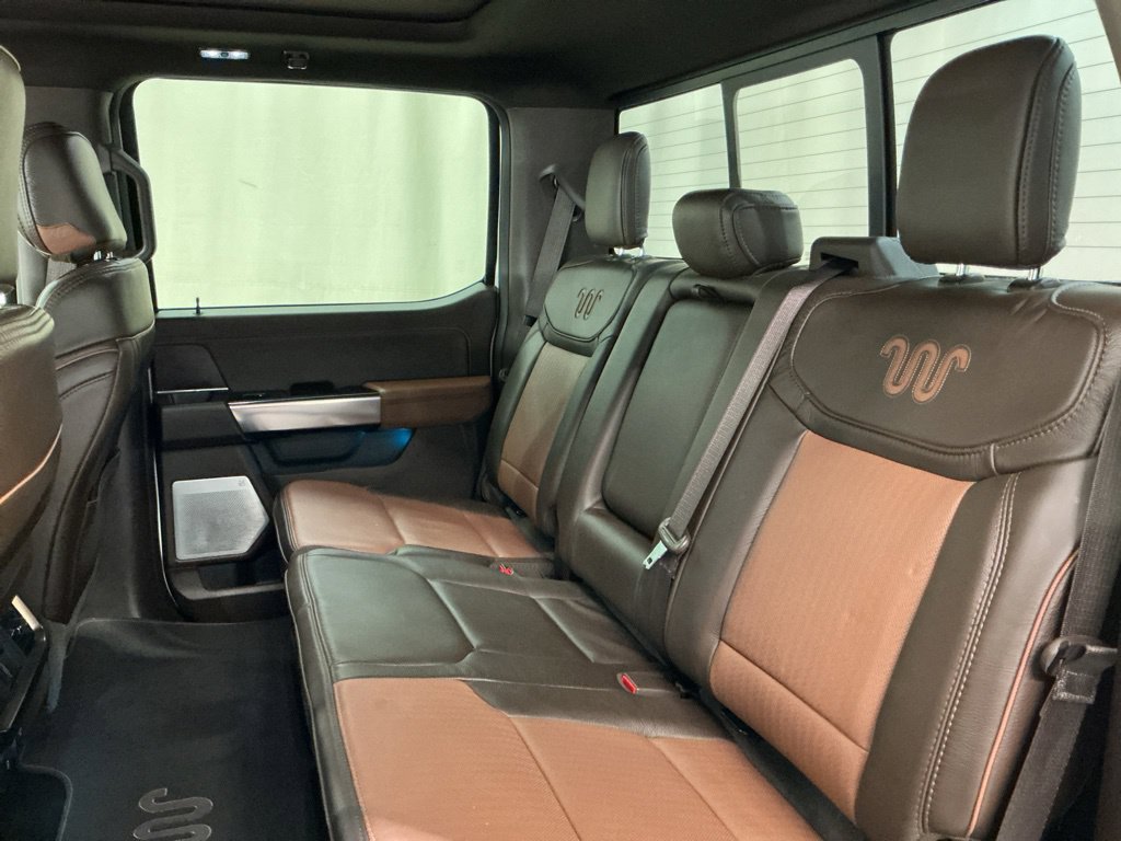 Used 2024 Ford F150 King Ranch AWD/4WD image 36