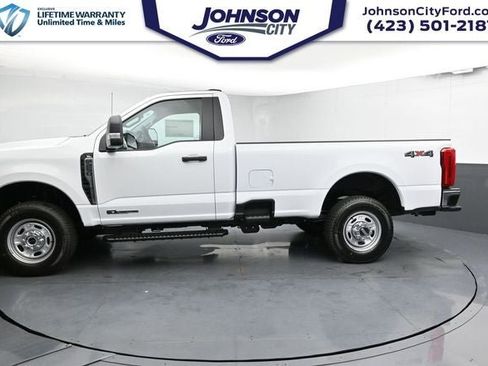 New 2026 Ford F250 XL image 7