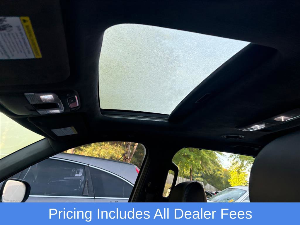 Used 2023 Kia Telluride SX Prestige X-Pro AWD/4WD image 11