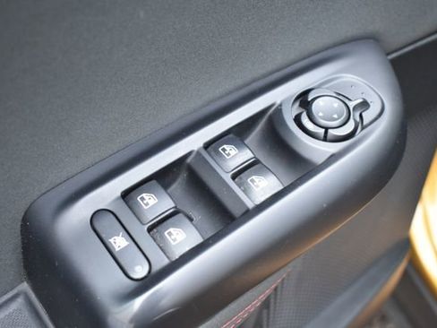 Used 2024 Dodge Hornet GT w/ Cold Weather Group image 19