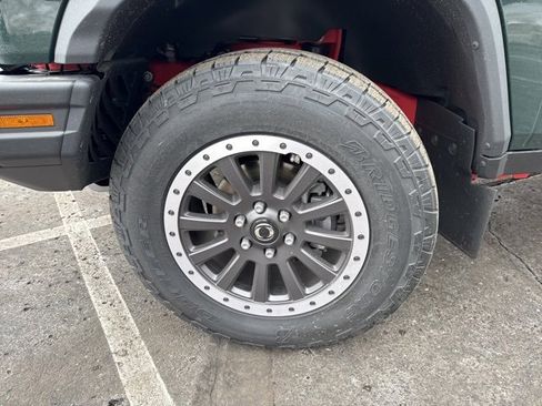 New 2026 INEOS Grenadier image 44