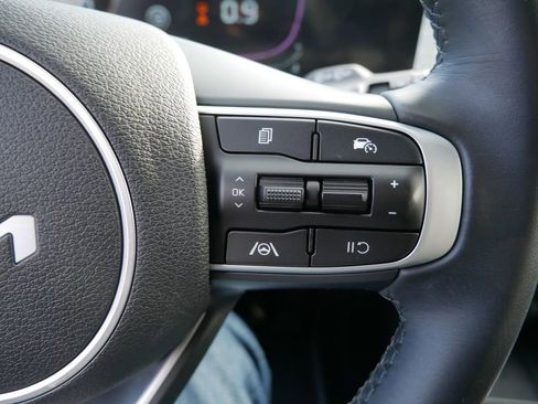 Used 2024 Kia Sportage X-Line image 27