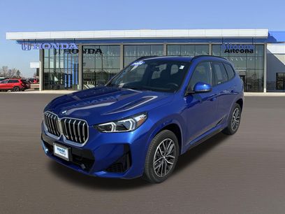 Used 2026 BMW X1 xDrive28i