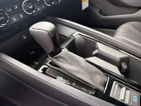 New 2026 Honda Accord Sport image 24