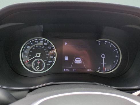 Used 2026 Genesis G70 2.5T RWD image 21