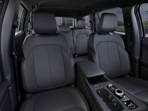 New 2026 Jeep Cherokee Limited AWD/4WD image 17