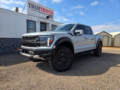 Used 2024 Ford F150 Raptor