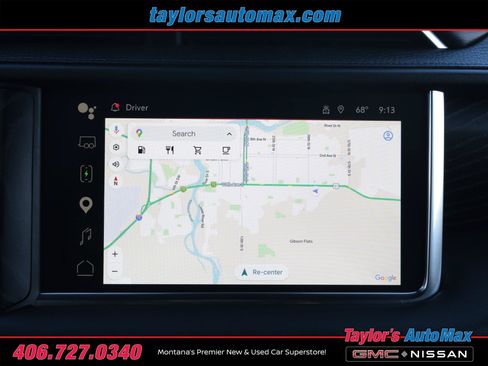 Used 2024 GMC Yukon Denali AWD/4WD image 16