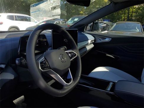 New 2025 Volkswagen ID.4 Pro S image 18