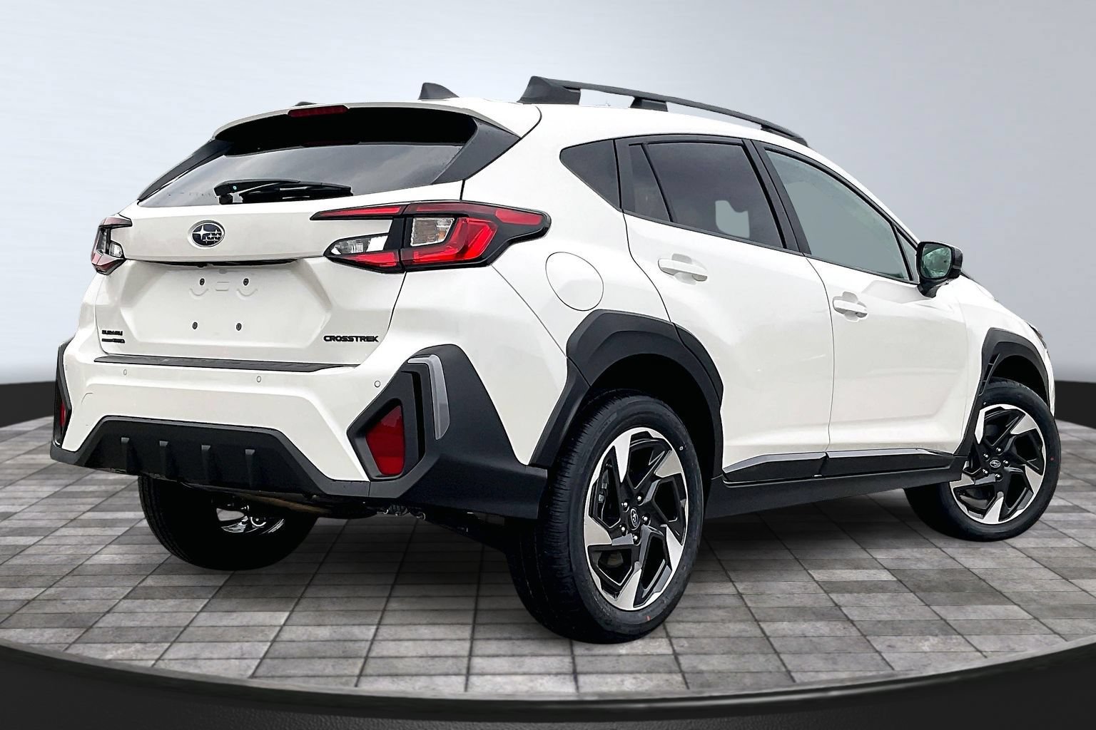 New 2026 Subaru Crosstrek 2.5i Limited AWD/4WD image 13