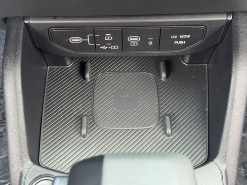 Used 2025 Kia K4 EX FWD image 24
