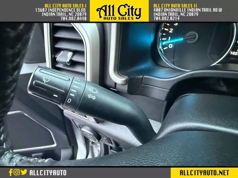 Used 2017 Ford F150 Lariat image 22