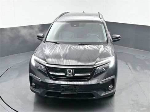 Used 2022 Honda Pilot Special Edition image 14