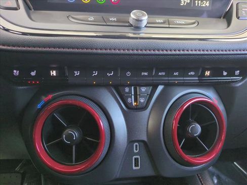 Used 2025 Chevrolet Blazer RS w/ Driver Confidence II Package image 15