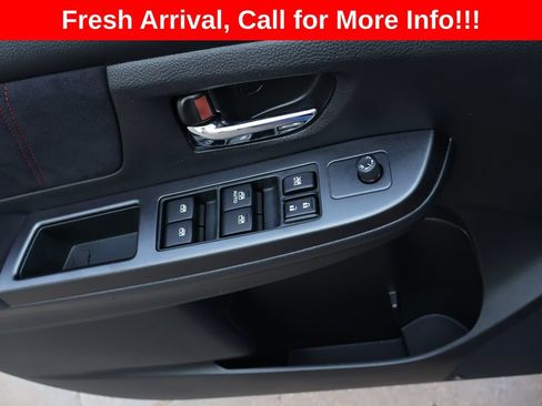 Used 2015 Subaru WRX STI AWD/4WD image 32