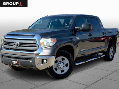 Used 2014 Toyota Tundra SR5