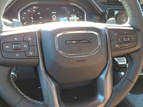 New 2026 GMC Sierra 1500 Denali Ultimate AWD/4WD image 21