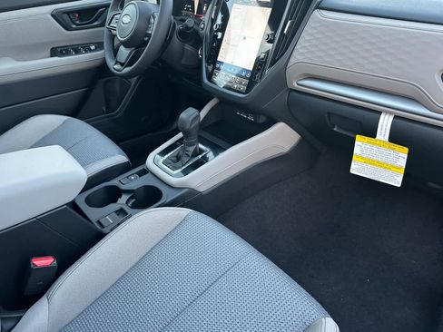 New 2025 Subaru Forester Premium image 17