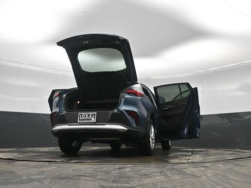 New 2026 Buick Envista Preferred w/ Convenience I Package image 45