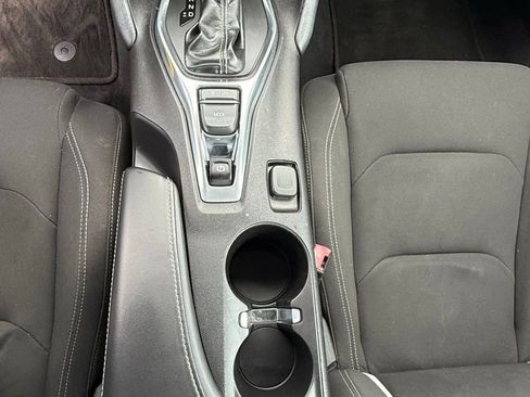 Used 2018 Chevrolet Camaro LT w/ RS Package image 16
